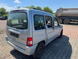 Citroën Berlingo 1.6 16V Multispace - Citroën Berlingo aus 2006