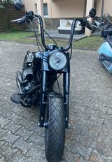 Harley-Davidson Softail Slim - HARLEY-DAVIDSON SOFTAIL