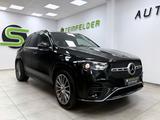 Mercedes-Benz GLE 350 de 4Matic AMG / PANORAMA / MULTIBEAM - gebrauchte Mercedes-Benz GLE 350 aus dem Jahr 2024