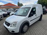 Ford Transit Connect  Lang  MOD 2011 Klima Euro 5 - Ford Transit Connect aus 2010
