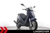 Piaggio BEVERLY 500 - Lieferung bundesweit! - PIAGGIO BEVERLY 500