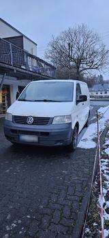 Volkswagen Vw T5 ATM MIT 117000 Laufleistung - Volkswagen T1 Diesel Gebrauchtwagen