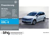 Volkswagen Touran Comfortline 1,5 TSI 6-Gang - Volkswagen Touran mit Benzin-Antrieb: Kleinbus, 1.6