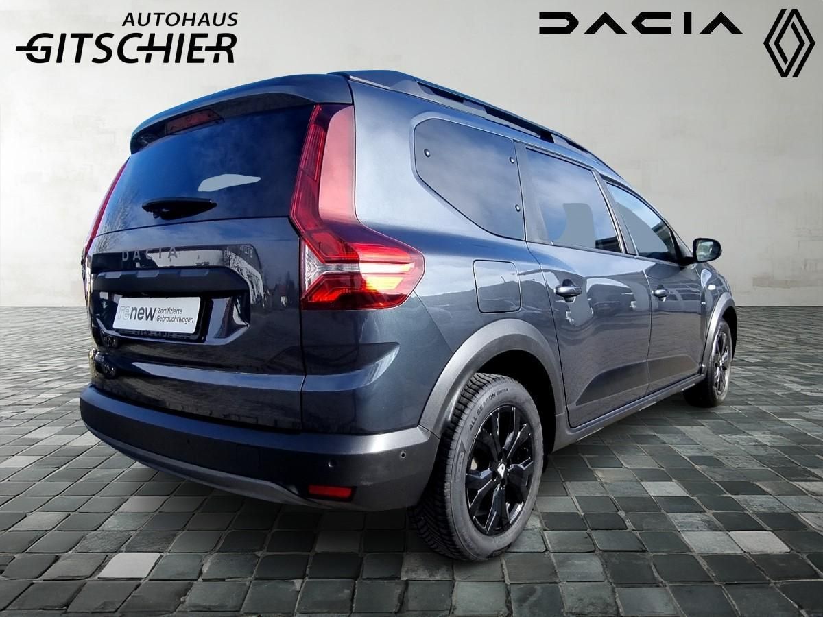 Fahrzeugabbildung Dacia Jogger Extreme+ TCe 100 ECO-G