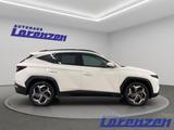 Hyundai Tucson Trend Plug-In Hybrid 6-AT 4WD El. Panodac - Hyundai TUCSON: Automatik