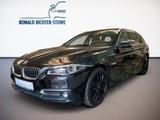 BMW 530d xDrive/Leder/Nav/Pano/SH/HeadUp/Inno Paket - BMW 530: 530d