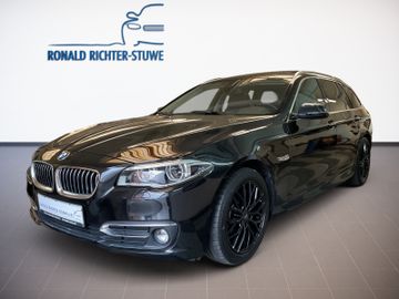 BMW 530 - 1