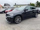 BMW X6 M M - gebrauchte BMW X6 M aus dem Jahr 2010