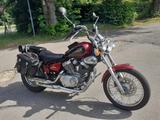 Yamaha XV  Virago 125 wenig Kilometer - Offers matching your search criteria