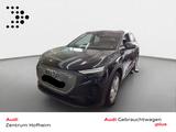 Audi Q4 e-tron 40*LED*Virtual*Navi+*Sportsitze*PDC*KA - schwarze Audi Q4 e-tron