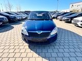 Skoda Fabia Combi Easy / 1.Hand / TÜV 04 - 2027 - Skoda Fabia: 2.0