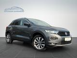 Volkswagen T-Roc Style/ACC/APPLECAR/DSG/KAMERA/LED - Volkswagen T-Roc aus 2021