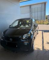 Smart forfour - Smart ForFour in München