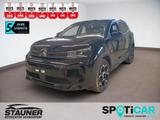 Citroën C5 Aircross Hybrid 145PS e-DSC6 Plus SHZ*PDC*KAM - Citroën C5 Aircross: Plus