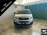 Peugeot Expert e-Expert 75kW PL-SL-TN Furgone Pr - Peugeot Expert mit Elektro-Antrieb