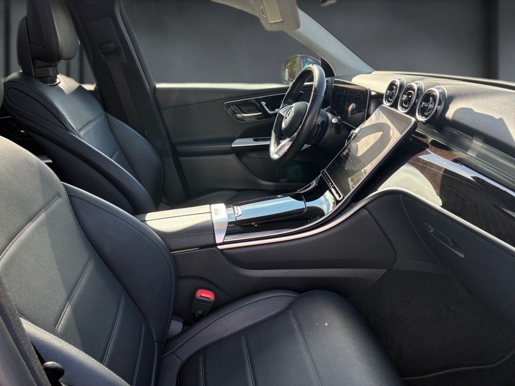 Mercedes-Benz GLC 220 d 4M AVANTGARDE+D.LIGHT+PANO+360°+MEMORY foto 16