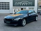 BMW 640i Gran Coupe *HuD*PANO*360°*BELÜFTUNG*LEDER - BMW 640 aus 2013