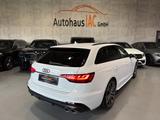 Audi S4 Avant 3.0 TDI quattro/AHK/LED/RFK/ALCAN/2.HAN - Audi S4: 4.2