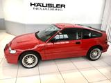Honda CRX ED9 (Civic) Oldtimer (H-Kennzeichen)  - Honda Oldtimer
