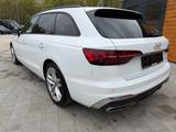 Audi A4 Avant 40 TDI quattro S line - Audi Unfallwagen