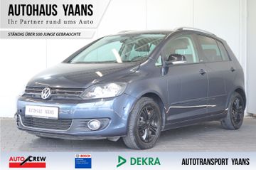 Volkswagen Golf PlusGolf VI Plus 1.6 TDI Style PDC+SERVO+KLIMA