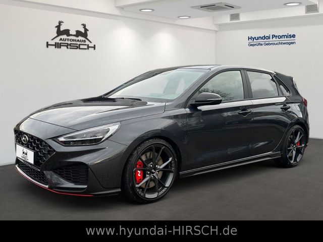 Hyundai i30 N Performance 2.0 T-GDi KOMFORTP. ASSIP.