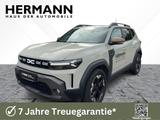 Dacia Duster 1.2 TCe 130 Extreme *LED*Navi* - mit Benzin-Antrieb: mit Android Auto