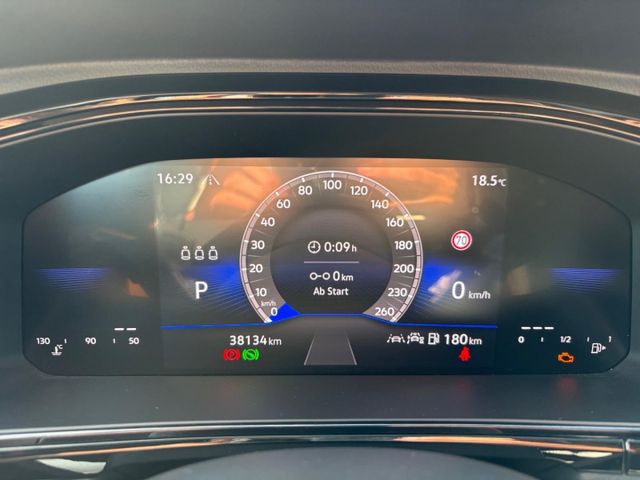 T-Roc R-Line 1.5 TSI DSG AHK-abnehmbar CarPlay