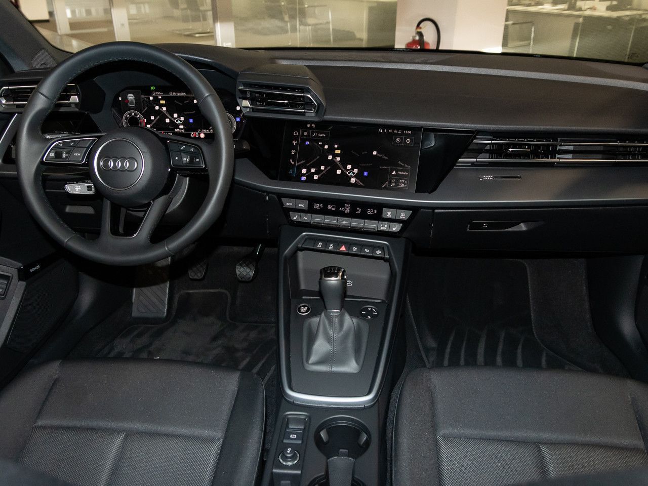 Audi A3 - Bild 12