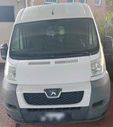 Peugeot zu verkaufen - gebrauchte Peugeot Boxer aus dem Jahr 2010