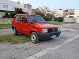 Fiat Panda 1000 CL Typ 141 restauriert 45 ... - Fiat Panda 141
