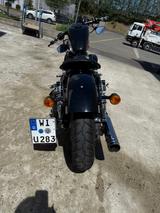 Harley-Davidson XL1200 X Forty Eight 48 Sportster  - HARLEY-DAVIDSON 2012 SPORTSTER