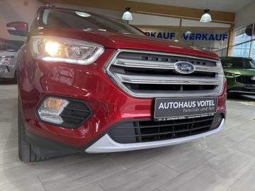 Ford Kuga Cool & Connect