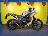 Moto Morini X Cape 650 - 2021 - Offers