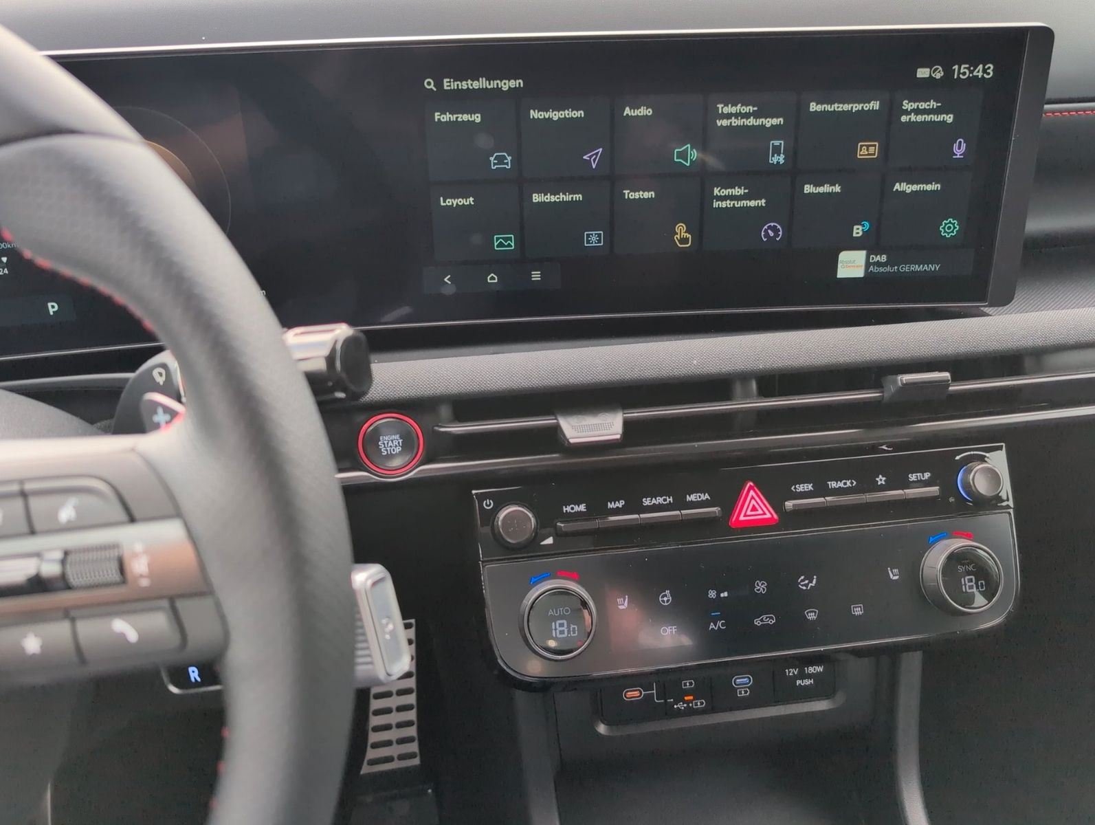 Hyundai TUCSON - Bild 10