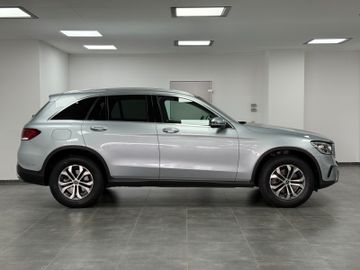 Mercedes GLC 220 - 3