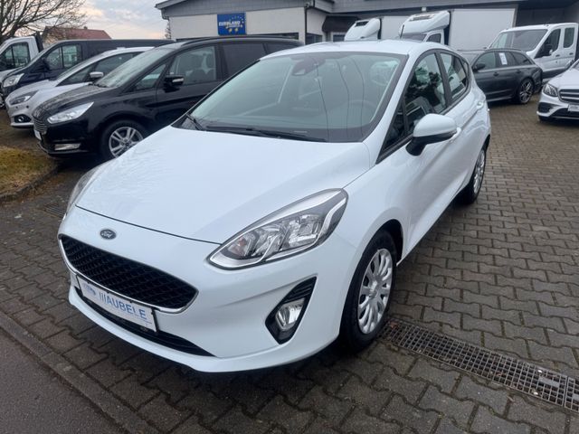 Ford Fiesta Cool & Connect