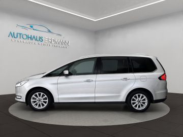 Ford Galaxy - 6