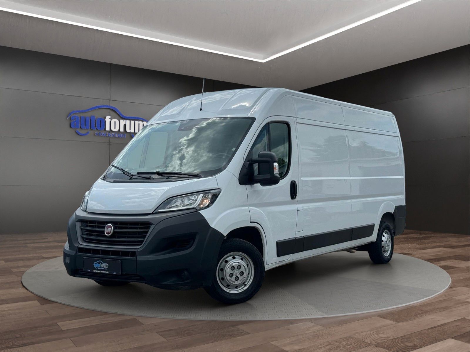 Fiat Ducato Kasten 35 140 L4H2 NAVI°KAMERA°CARPLAY