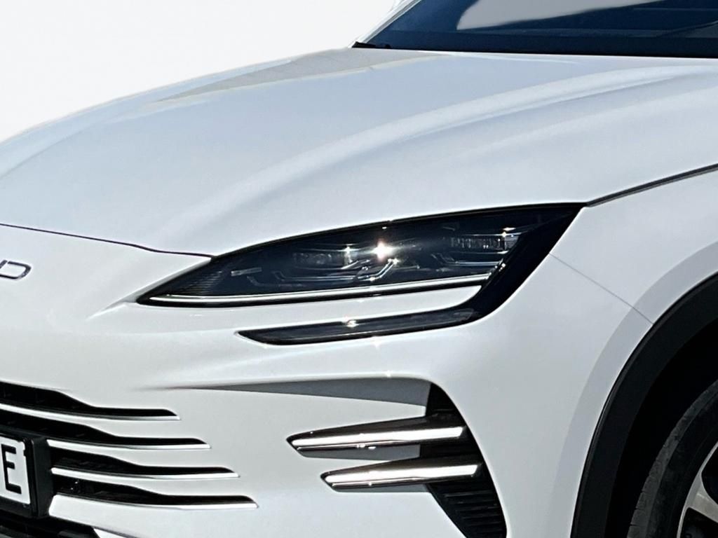 BYD SEAL U