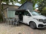 Volkswagen T6.1 California Ocean Edition /4Motion/AHK/Küche - VW T6 California Gebrauchtwagen in Hannover