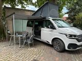 Volkswagen T6.1 California Ocean Edition /4Motion/AHK/Küche - Volkswagen T6 California in Hannover