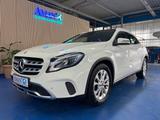 Mercedes-Benz GLA 200 Urban 1.6    (AMAN®) - Mercedes-Benz GLA 200: Limousine