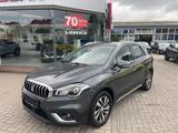 Suzuki SX4 S-Cross Comfort+ 4x4/AHK/Allwetter - gebrauchte Suzuki (SX4) S-Cross aus dem Jahr 2019