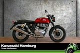 Royal Enfield Continental GT 650, 1.Hand, Scheckheft - Offers matching your search criteria