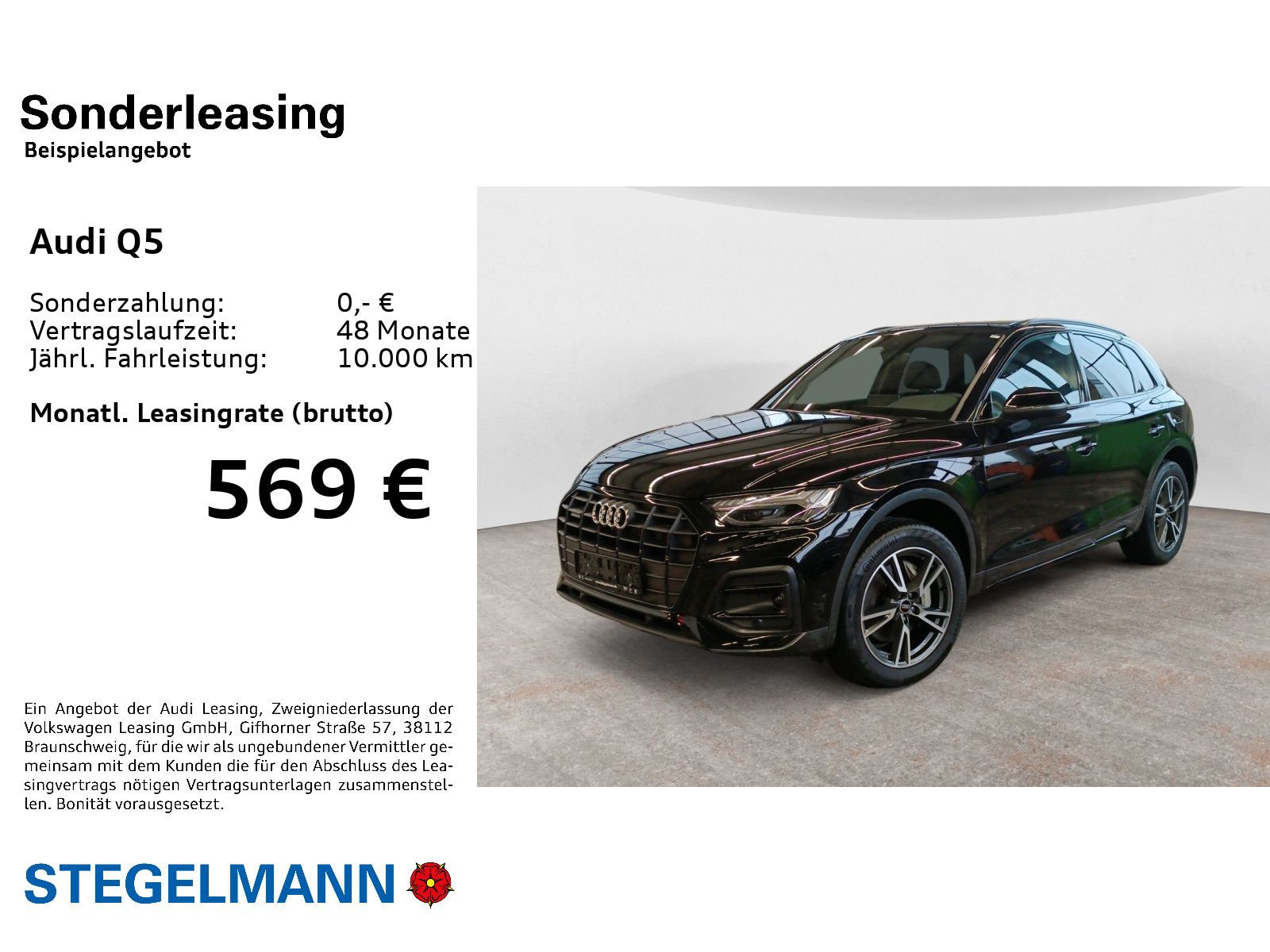 Audi Q5 - Bild 2