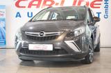Opel Zafira C Tourer Edition*Klimaautomatik* - Opel Zafira Tourer mit Diesel-Antrieb