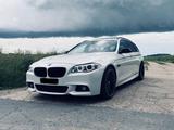 BMW 5er F11 Lci Touring 530d (kein XDrive)... - BMW 530: 5er 530d