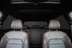 VW Golf VII GTI TCR DSG O.Z. KW Gewinde APR Auspuff
