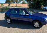 Ford Fiesta 1.25 Style  - Ford aus 1999